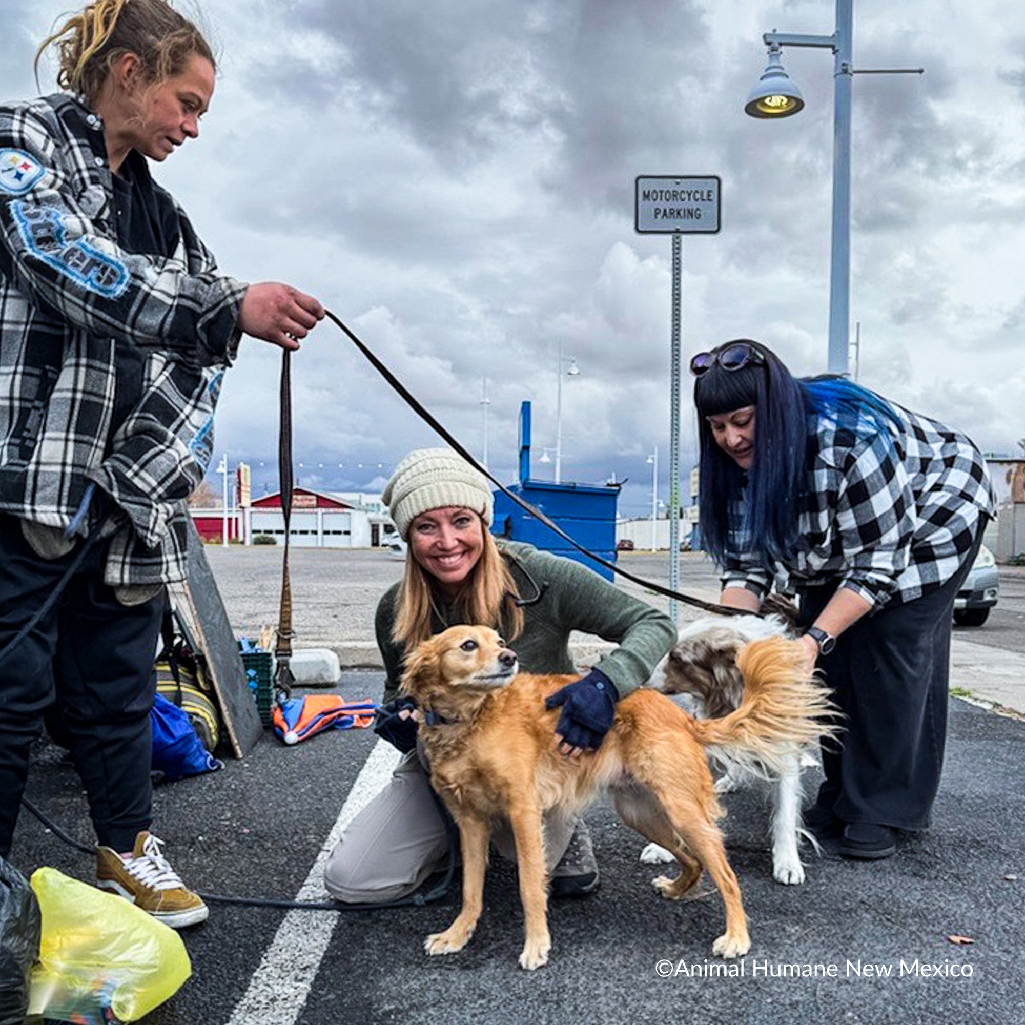 Support Families & Pets Hit Hard by Rising Costs
