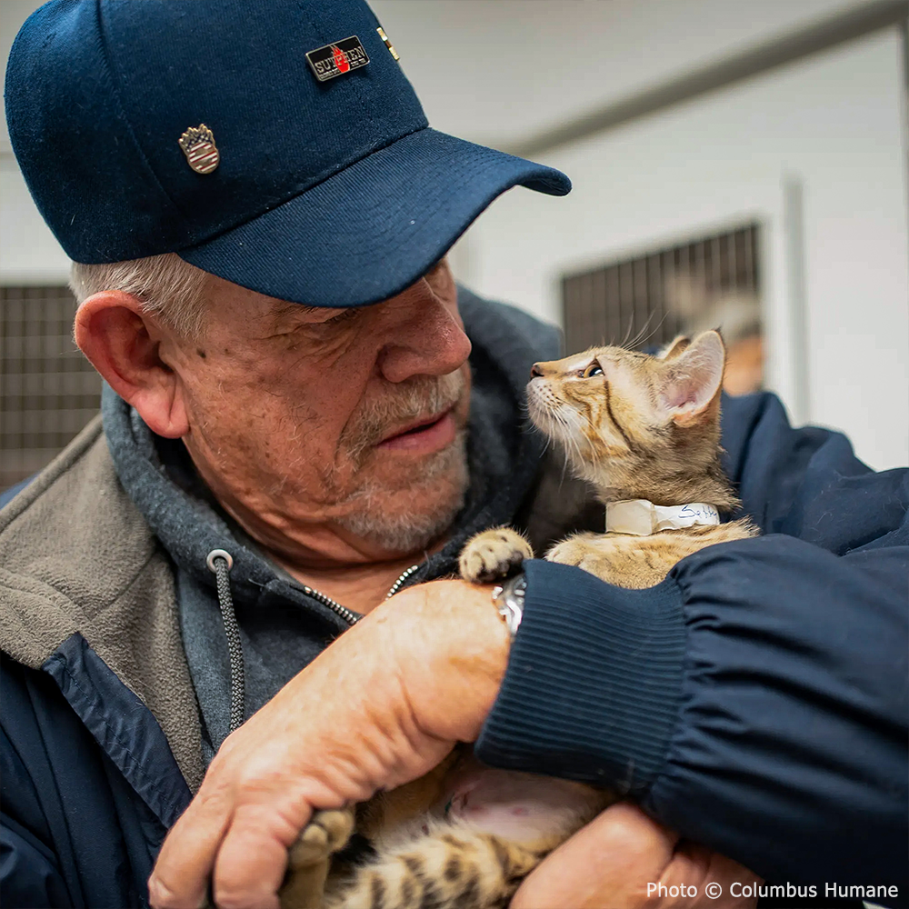 Support Families & Pets Hit Hard by Rising Costs